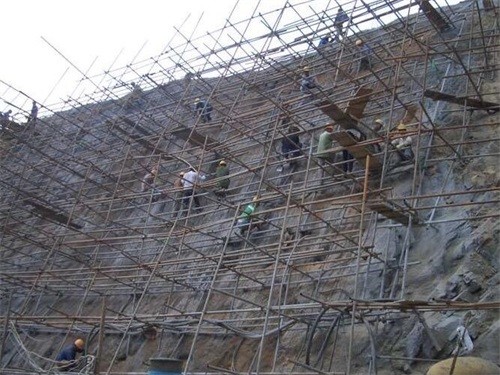 随州公路桩基检测